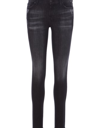 Джинсы 7 for all mankind (2086): фото - Invogue